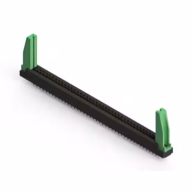355-080-556-278 EDAC Inc.  Edgeboard Connectors